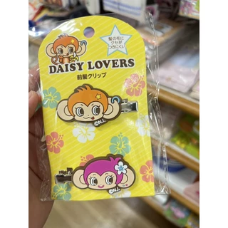 กิ๊ปติดผม Daisy Hair Clip- Daisy Lovers