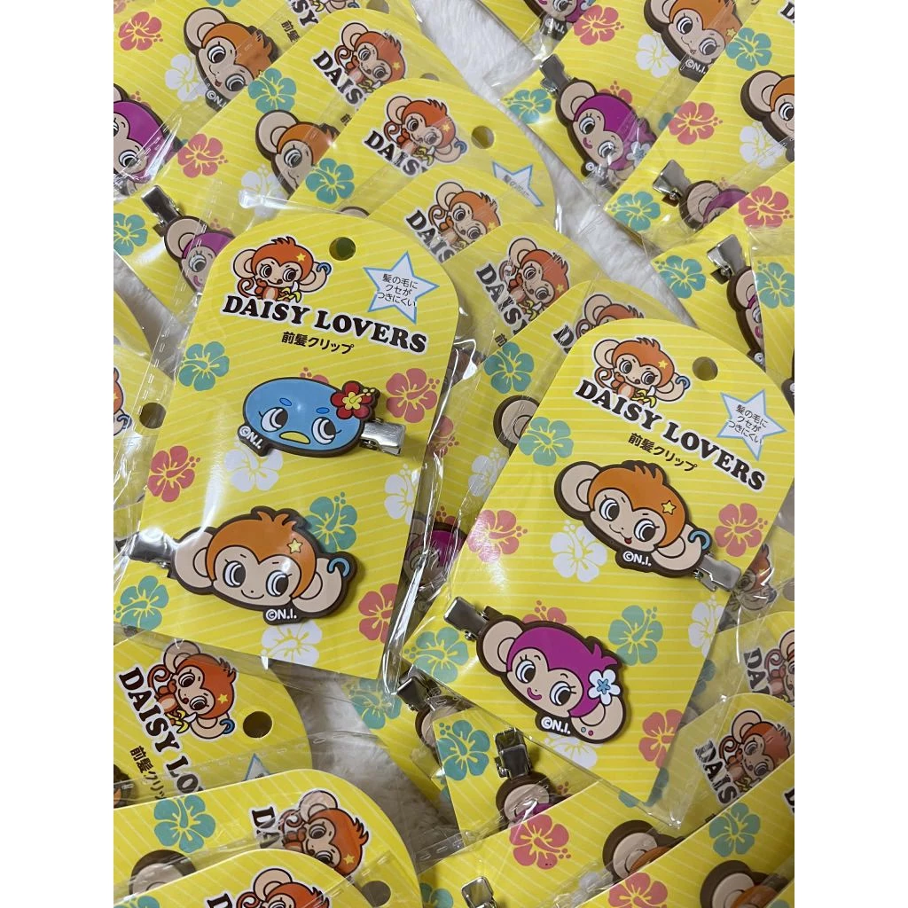 กิ๊ปติดผม Daisy Hair Clip- Daisy Lovers
