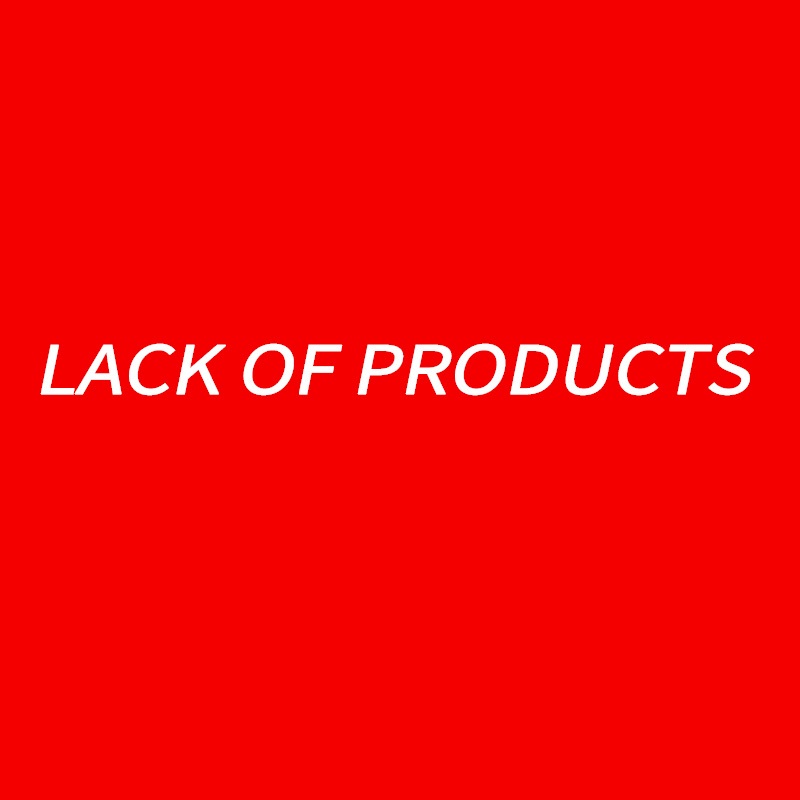 If the product you received is missing, please order this link and we will rearrange the shipment