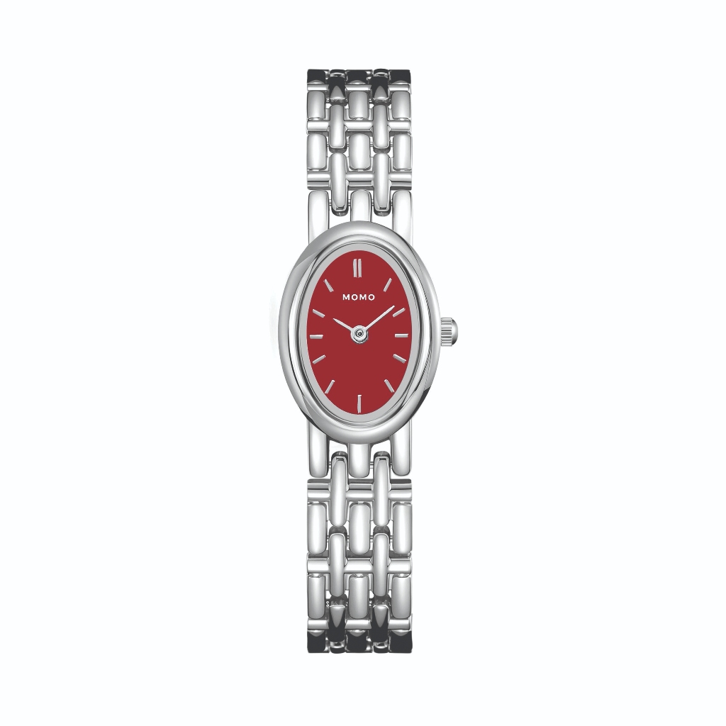 MOMOWATCH – PAM – Women’s Watch – นาฬิกาข้อมือผู้หญิง ราคา ถูกที่สุด ดีลบีเคเค แกลเลอรีภาพที่ 4