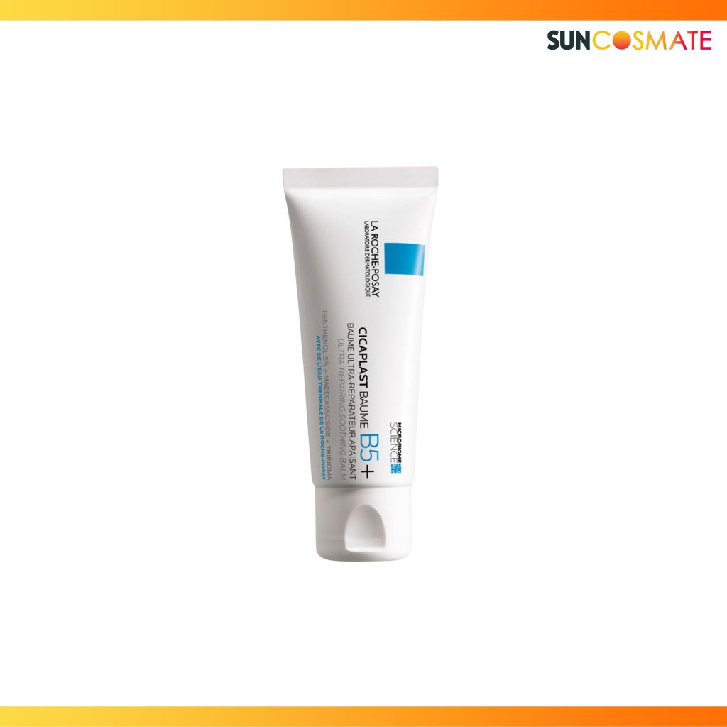 La roche-posay clcaplast baume b5+ 40ml