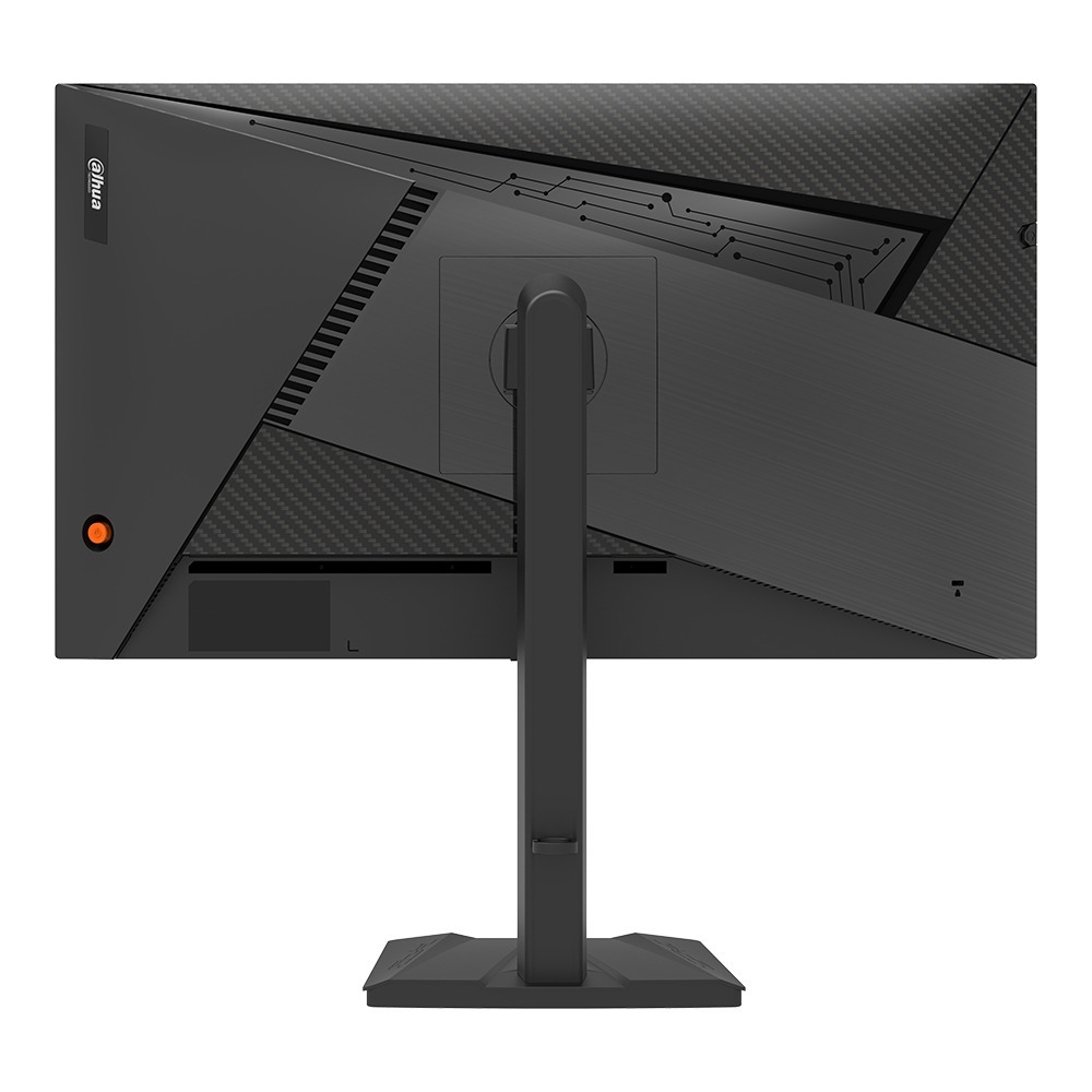 Monitor (จอมอนิเตอร์) Dahua Dhi-Lm27-E431a – 27 Inch Ips 4k 160hz Fhd 320hz Dual Mode ราคา ถูกที่สุด ดีลบีเคเค แกลเลอรีภาพที่ 6