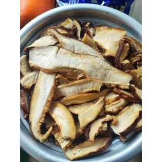 เห็ดหอมแห้งหั่น ขนาด 50 กรัม