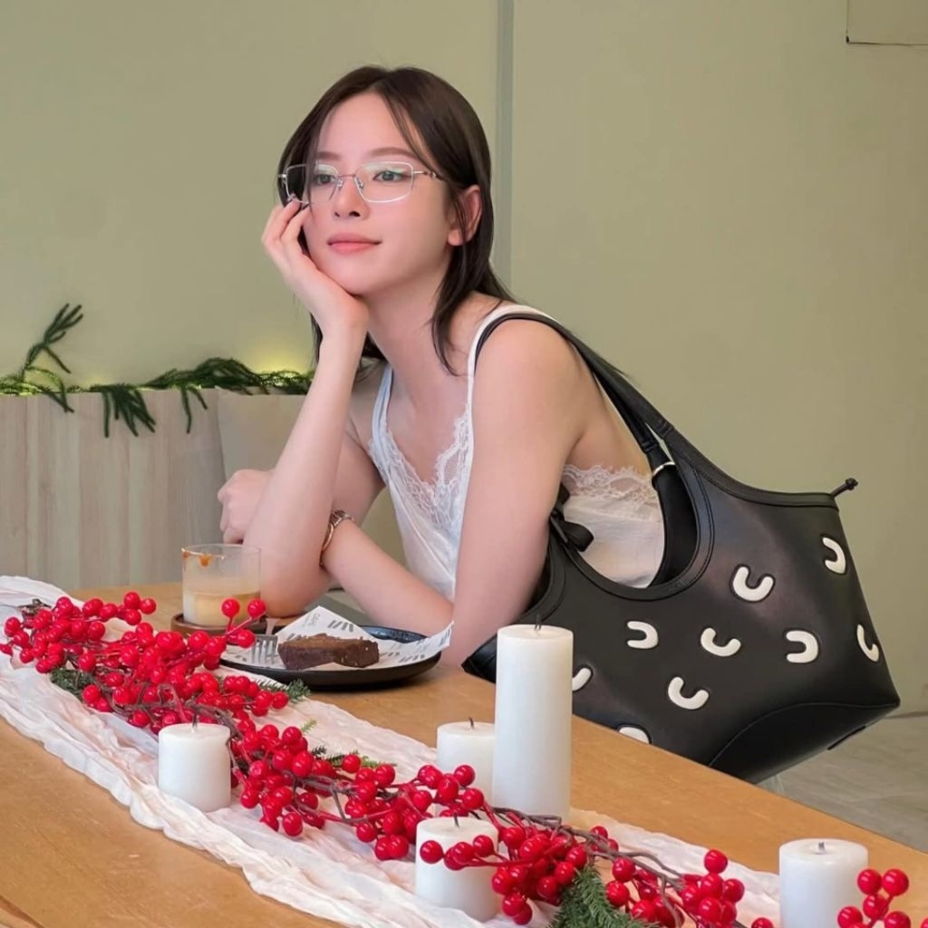 🔥 Cozii [𝗡𝗘𝗪] 𝗦𝗠𝗔𝗟𝗟 𝗖𝗢𝗟𝗕𝗜𝗘 เปิดให้สั่งซื้อแล้วทั้ง 3 สี!Harry Brown, Black Ben,Lemon Biscuit