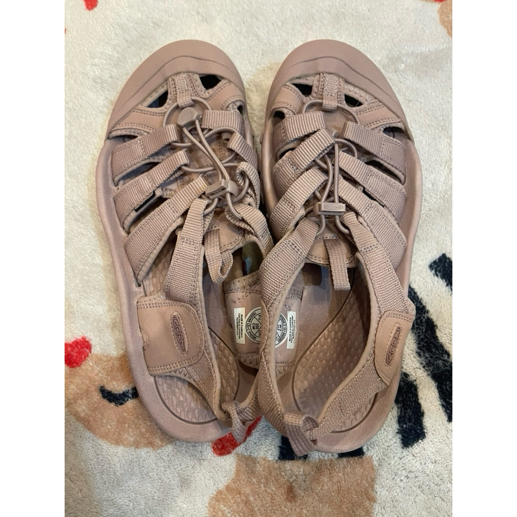 รองเท้าkeenงานไม่แท้