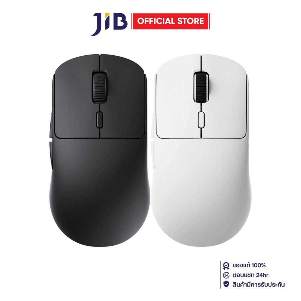 WIRELESS MOUSE (เมาส์ไร้สาย) KEYCHRON LEMOKEY G2 8K