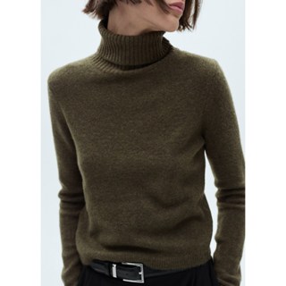 [MANGO] SWEATER MARIANA  / เสื้อสเวตเตอร์ รุ่น SWEATER MARIA…