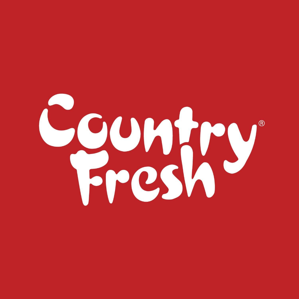 [สินค้าแถม ห้ามจำหน่าย] ผ้ากันเปื้อน Country Fresh