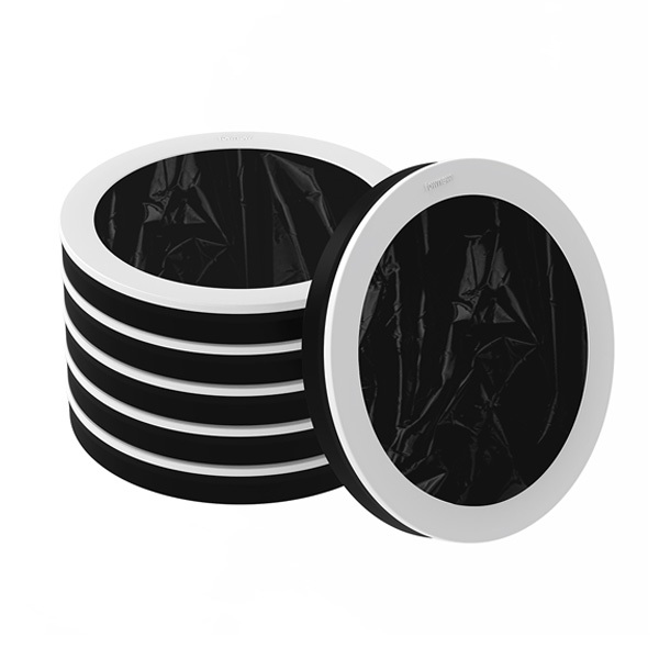 Townew Garbage Bag Refill Cartridge (S2000) - ตลับถุงขยะ Townew (3 ชิ้น)