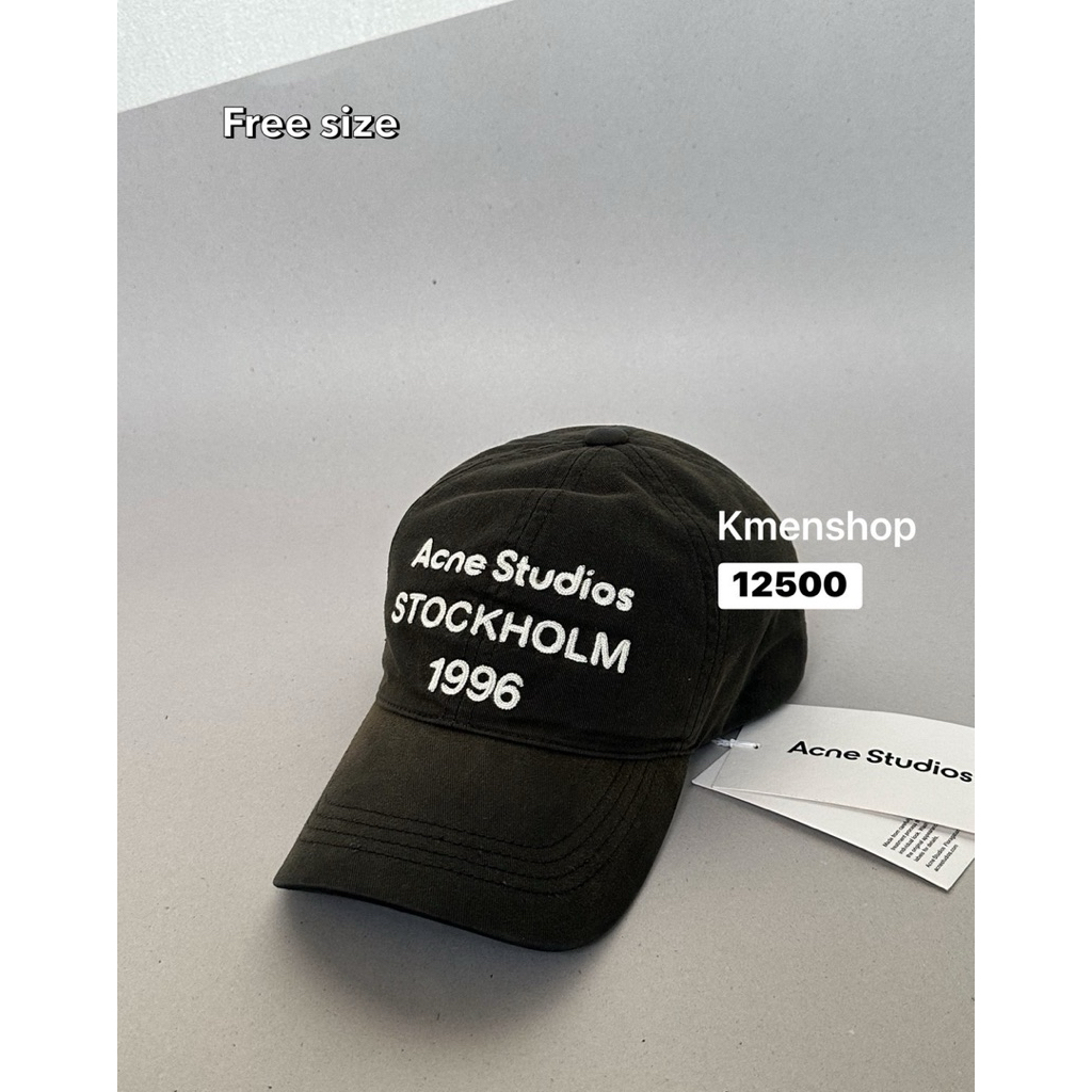 New หมวก miumiu พร้อมส่ง