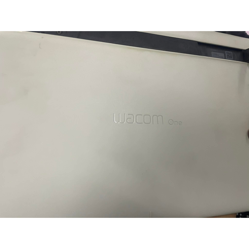 mousepad : wacom one touch 13"