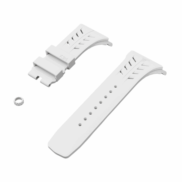 Y24 CASESTRAP สายนาฬิกาสำหรับ Apple Watch 45/46/49mm