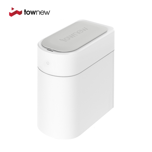 [ประกัน 1 ปี]Townew T3 Smart Trash Can - ถังขยะอัจฉริยะ Townew T3