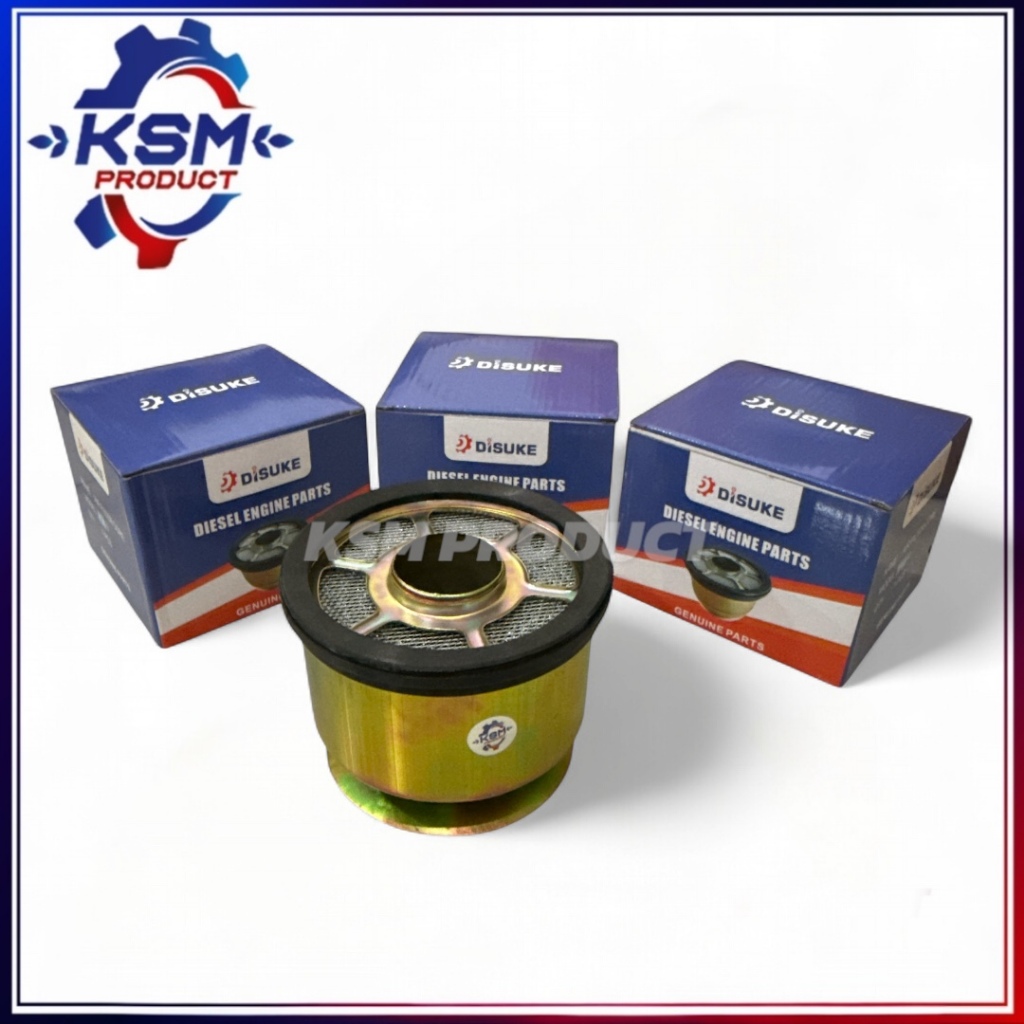 ไส้กรองอากาศ RT100-RT155 DI PLUS อะไหล่รถไถเดินตามสำหรับเครื่อง KUBOTA (อะไหล่คูโบต้า) - รูปที่ 3