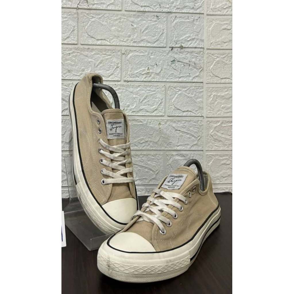 รองเท้าผ้าใบ SHOOPEN 28 cm