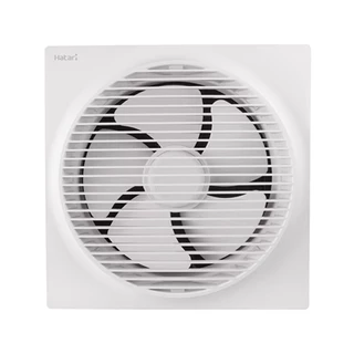 HATARI พัดลมระบายอากาศ 12 นิ้ว รุ่น VW30M1(G) HATARI VENTILATION FAN 12 INCH MODEL VW30M1(G)