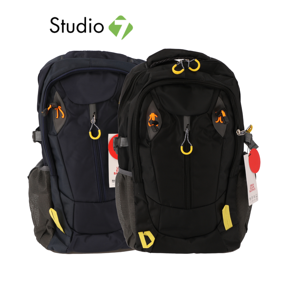 กระเป๋าเป้ UP7 Urban Escape Backpack 30L by Studio7