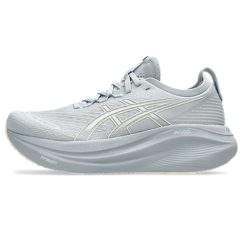 ASICS :  1012B753.021 GEL-NIMBUS 27 WOMEN รองเท้าวิ่งผู้หญิง ของแท้
