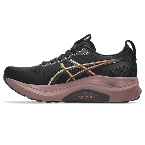 ASICS :  1012B838.003 GEL-KAYANO 32 WOMEN รองเท้าวิ่งผู้หญิง ของแท้