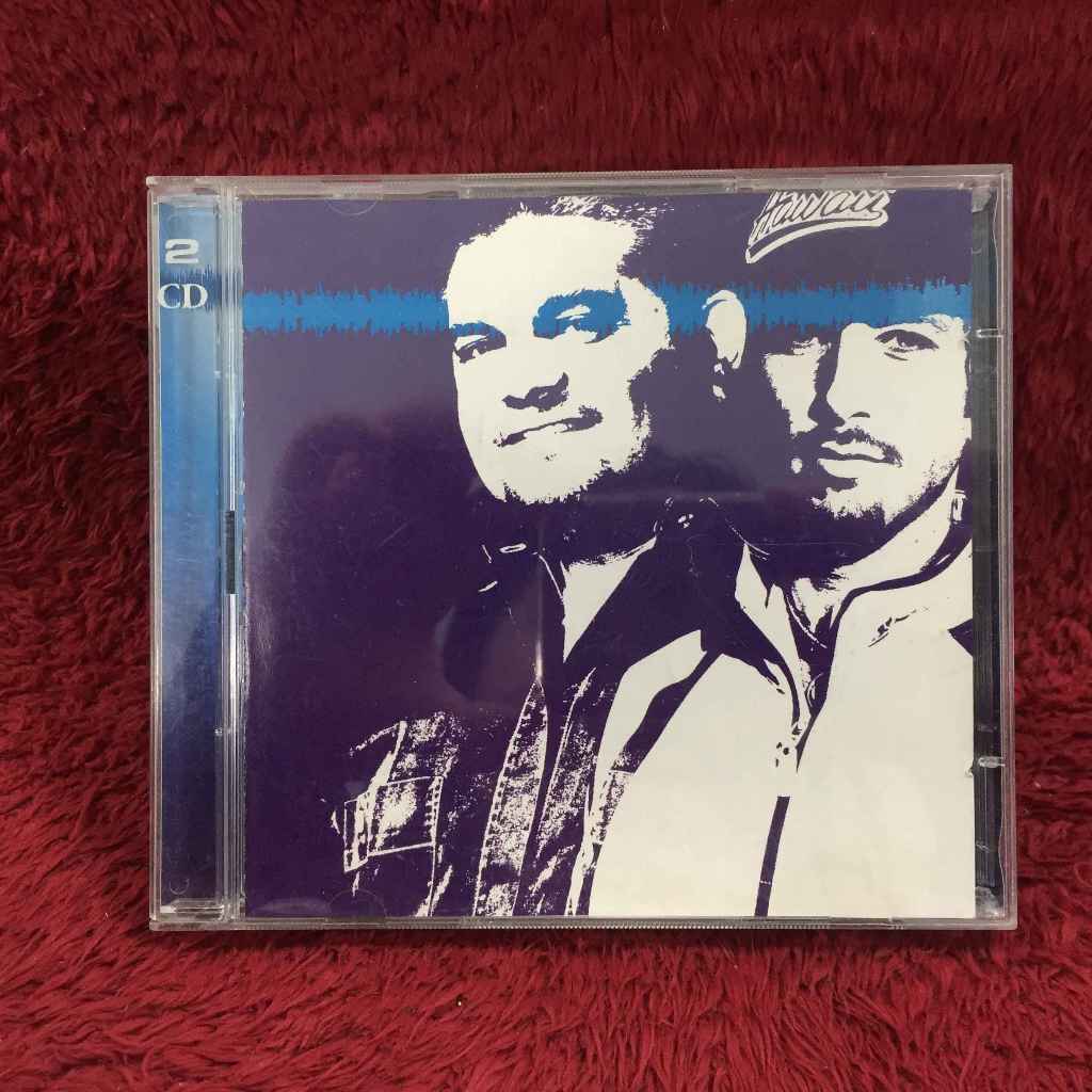 2CD Jay-J - In the House สภาพตามรูปปก EA39-119