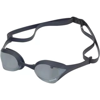 แว่นตาว่ายน้ำ Mirror Goggles เลนส์กระจก Arena Cobra Ultra รุ่นแข่งขัน WA Approved กันฝ้า โปรนักกีฬา AS5SGG02