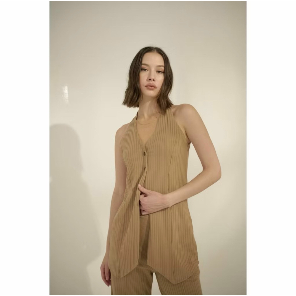 ส่งต่อ FABLAB VEST ป้ายห้อย