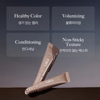 Laka : Fruity Lip Glotioner [Official Store]