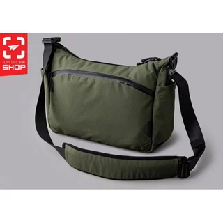 กระเป๋า Alpaka - Flight Satchel - Axoflux 210D