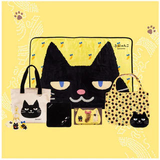 🇯🇵🍌Tokyo Banana Bunyanko Collection คอลน้องแมวบุนยันโกะ  Limited วางขายจำกัด !!