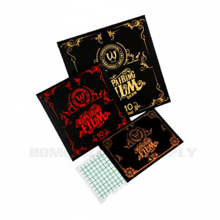 AVA Tattoo Film ฟิล์มสัก Derm Repair กันน้ำ ระบายอากาศ ช่วยล…