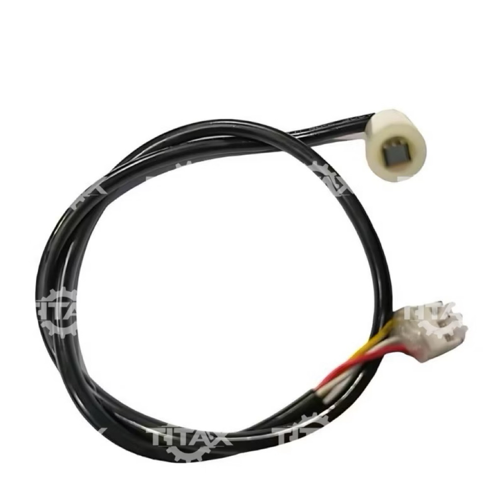 เซ็นเซอร์ตรวจสอบความเร็วรอบ เครื่องกลึง รุ่น RC210V, WM210V