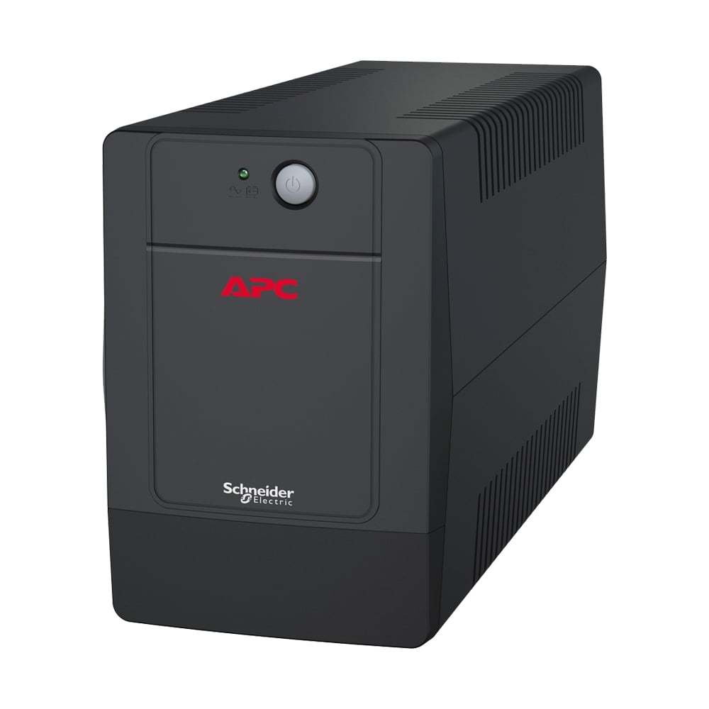 APC UPS 1200VA  BVG1200I-MSN