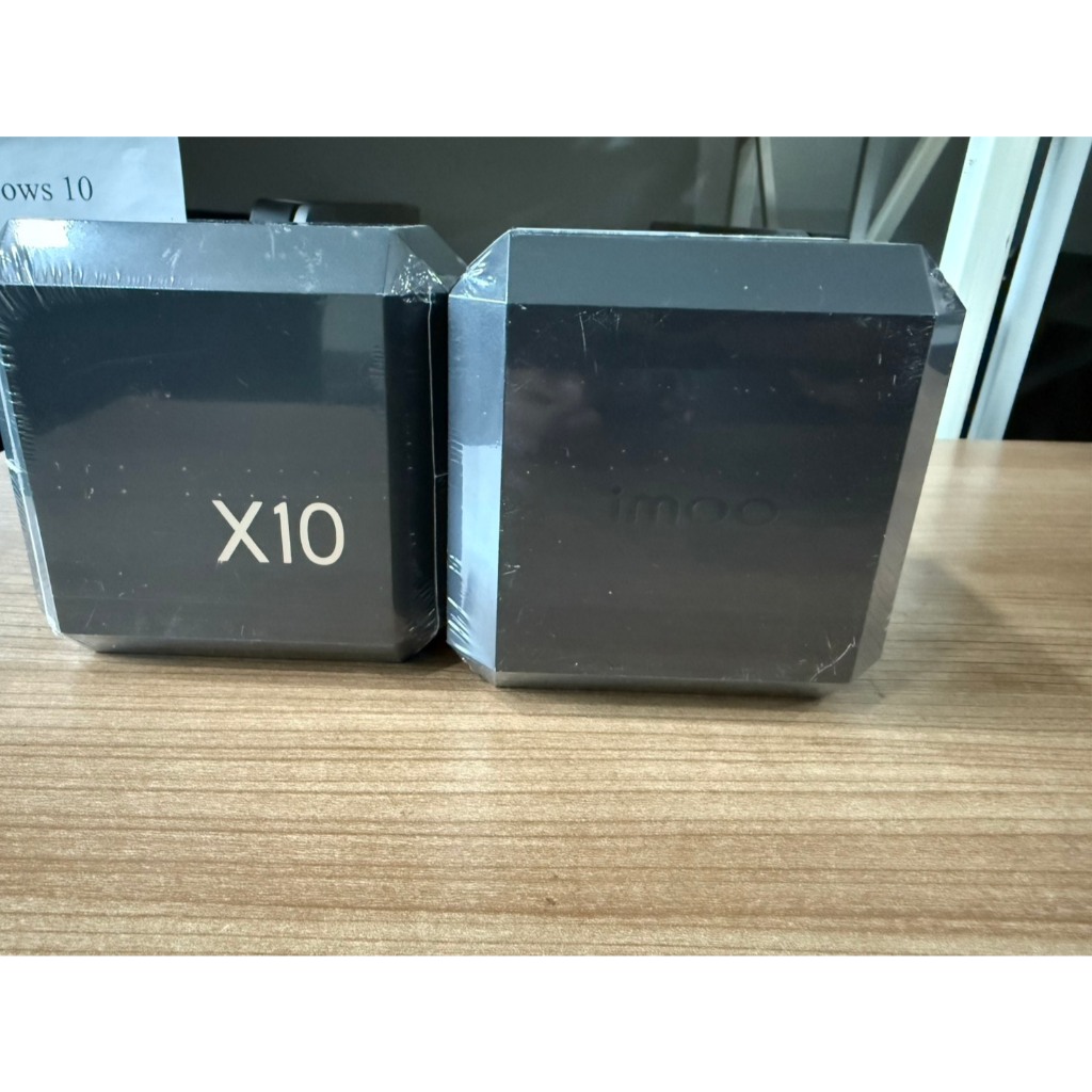 ของใหม่ สมาร์ทวอทช์ นาฬิกา imoo X10  Watch Phone W2432AO Grey