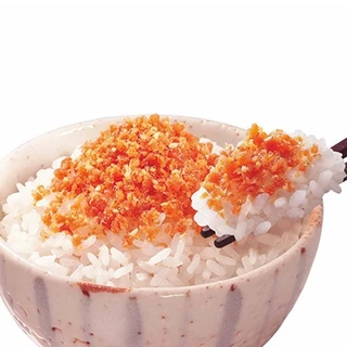 Marumiya ผงโรยข้าวญี่ปุ่น ผงทำข้าวปั้นญี่ปุ่น จากญี่ปุ่น