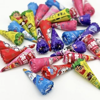 ่j838กรวยไอติมของจิ๋วจำลองดีไอวายแพ็คละ 10 ชิ้น