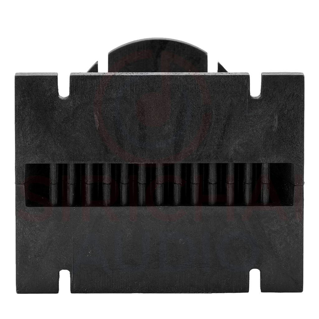 ปากเสียงแหลม 901TH09 รู1.5นิ้ว (ขนาด 163x126x180 mm.) ปากLINE ARRAY