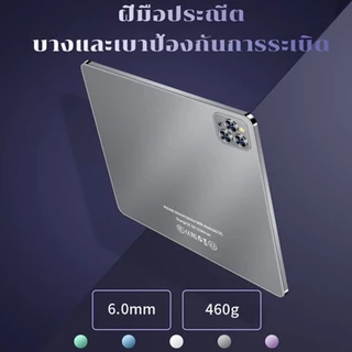 Galxy【ซื้อ1แถม11】🎁2026ใหม่ Pro11 แท็บเล็ต 11.6นิ้ว16GB ROM1TB แท็บแล็ตของแท้ Tablet Wifi 4G/5G 10000mAhแท็บเล็ตราคาถู