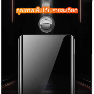 5Dฟิล์มกระจกนิรภัยกาวเต็มจอจอโค้ง For OPPO RENO 12 5G 12PRO RENO 11 5G RENO 13 RENO 10 5G RENO 6 PRO Find X8X Pro