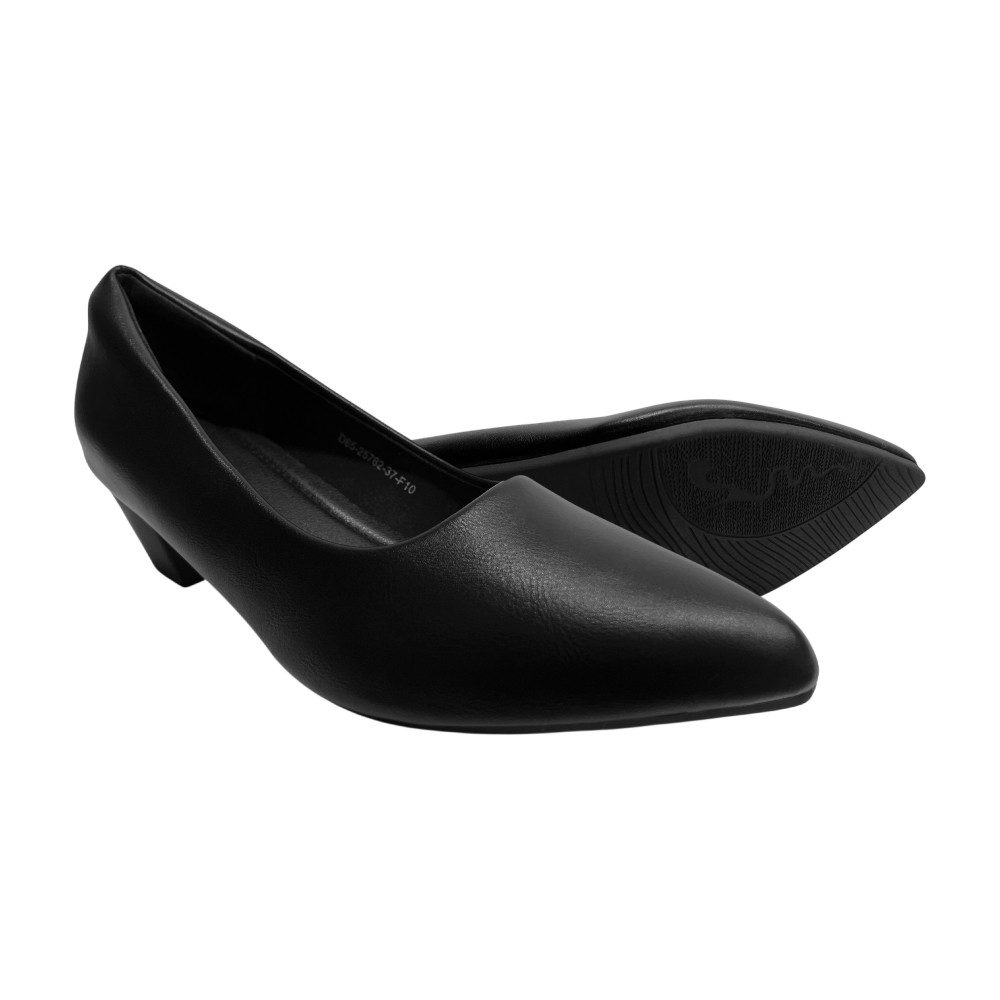 D’ARTE (ดาร์เต้) รองเท้าคัชชูส้นสูง รองเท้าส้นสูง รุ่น D65-25762