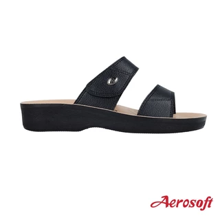 Aerosoft รองเท้าแตะผู้หญิงสวมแอโร่ซอฟรุ่น LK0923