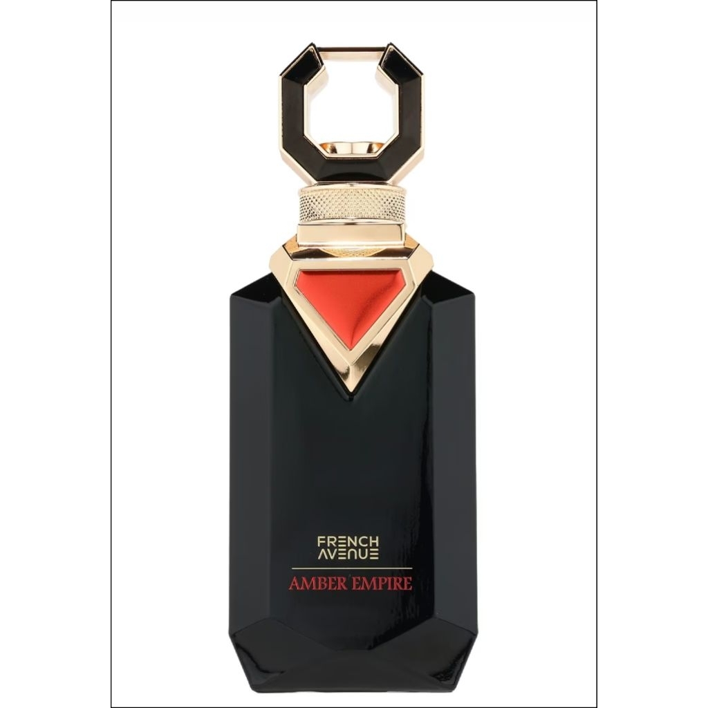 French Avenue Amber Empire 2ml 5ml 10ml