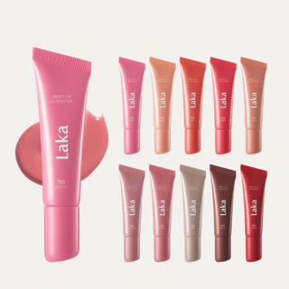 Laka : Fruity Lip Glotioner [Official Store]