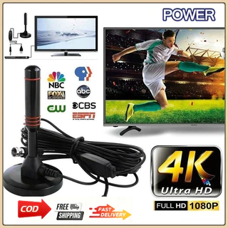 🔥ยอดขายอันดับ1🔥 ราคาถูก DIGITAL TV ANTENNA รุ่น DVB-T2 เสาอากาศทีวีดิจิตอล เสารับสัญญาณทีวีดิจิตอล
