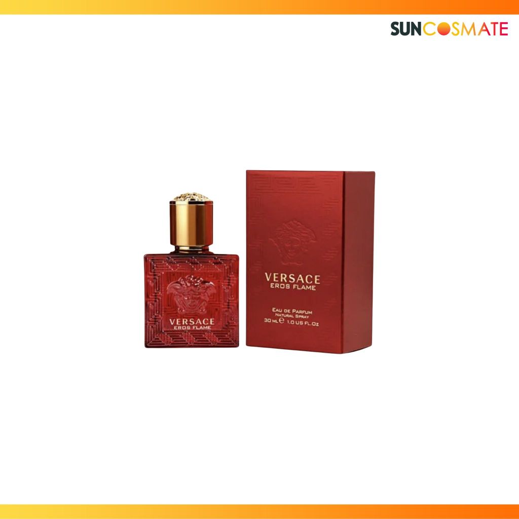 Versace eros flame eau de parfum 30ml