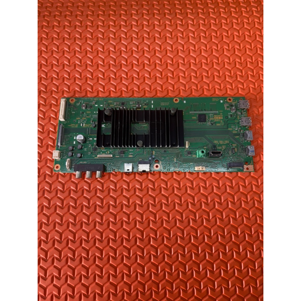 เมนบอร์ดทีวี SONY รุ่น 55X7500H