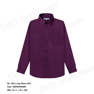 Guy Laroche เสื้อเชิ้ตแขนยาวผู้ชาย รุ่น Man's Long Sleeves Shirt Code: BAB9204S4RE