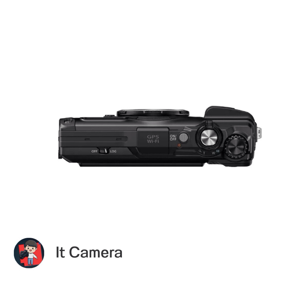 Olympus TOUGH TG-7 สภาพสวย