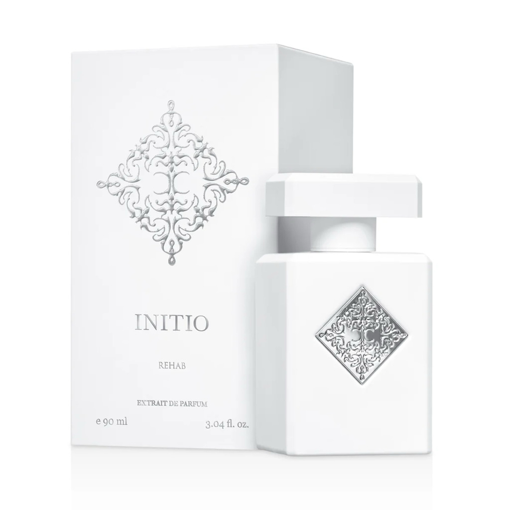 กลิ่นหอม Initio Rehab EDP 90ml 🍀ทักแชทเช็คสต๊อกก่อนนะ🪬