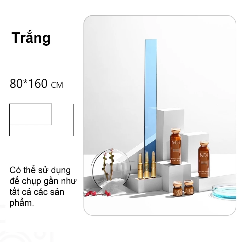 ฉากถ่ายภาพ PVC ฉากถ่ายรูป 40x80 cm / 120x200 cm Photography Background thumbnail 7