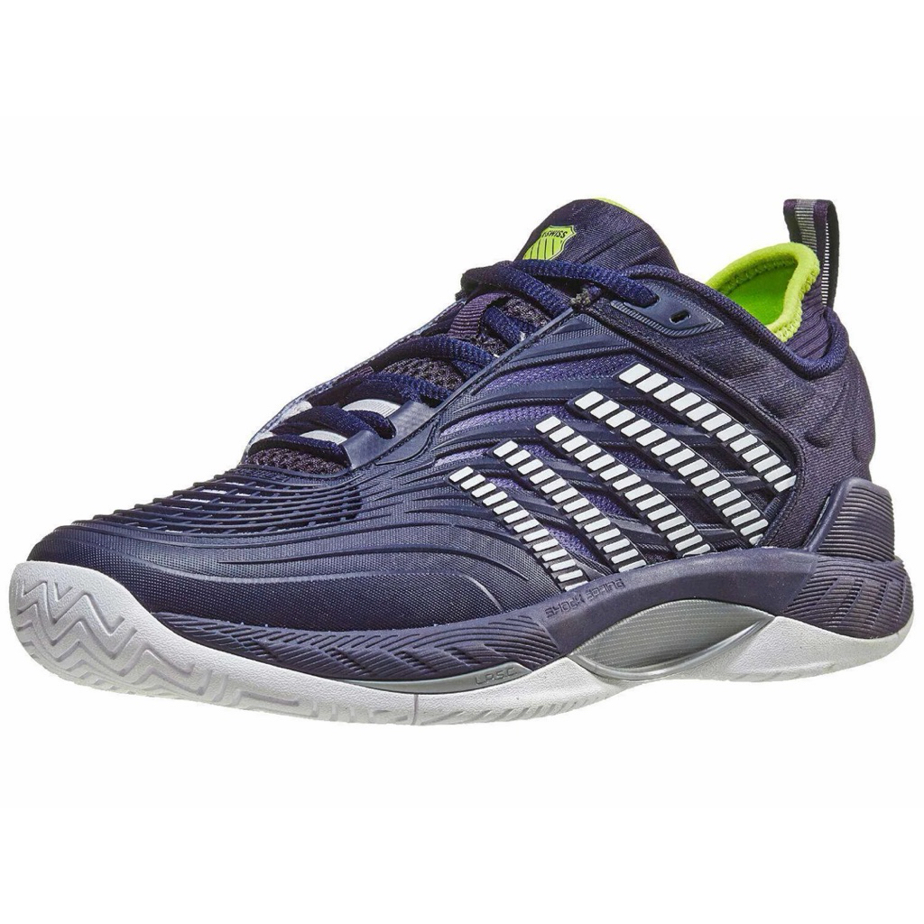 รองเท้าเทนนิส K-SWISS HYPER COURT SUPREME 2 MEN SHOES